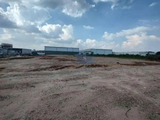 Terreno comercial para Locação em Santo André/SP Parque Jaçatuba