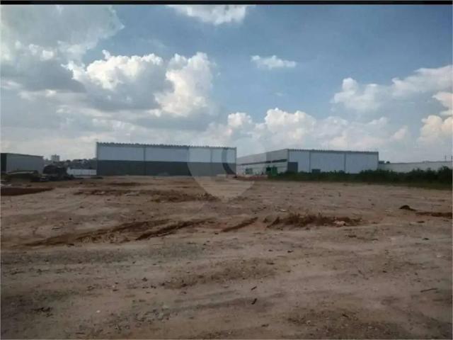 Terreno comercial para Locação em Santo André/SP Parque Jaçatuba