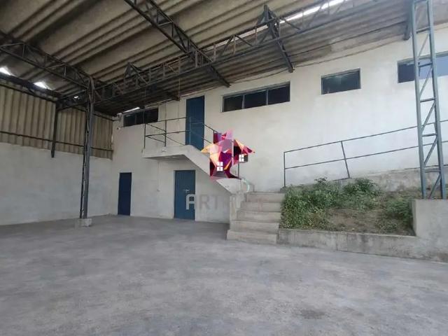 Terreno comercial para Locação em Santo André/SP Parque Novo Oratório