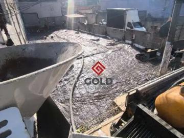 Terreno comercial para Locação em Santo André/SP Parque Novo Oratório