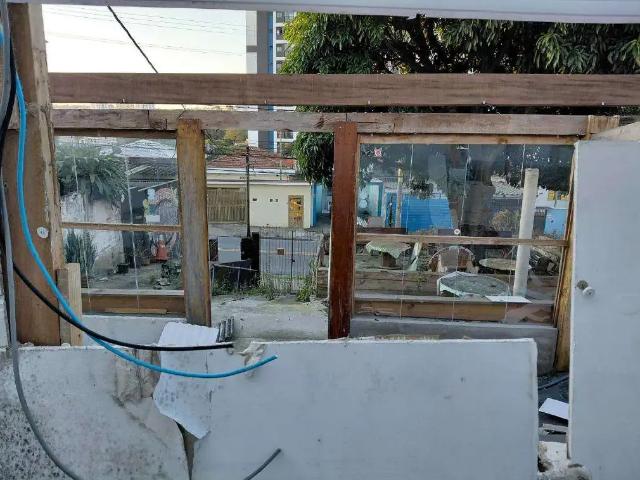 Terreno comercial para Locação em Santo André/SP Parque Oratório