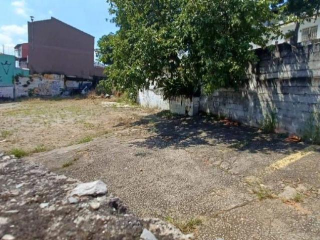Terreno comercial para Locação em Santo André/SP Parque Oratório