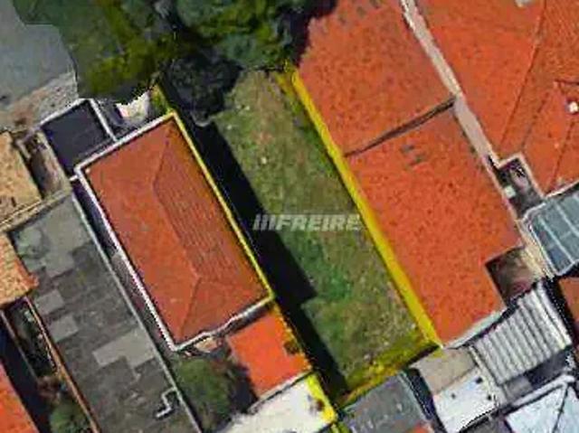 Terreno comercial para Locação em Santo André/SP Santa Maria