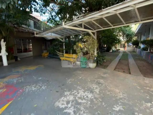 Terreno comercial para Locação em Santo André/SP Santa Teresinha
