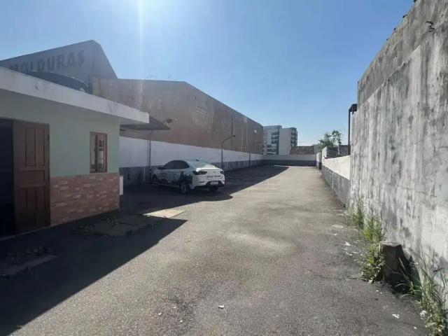 Terreno comercial para Locação em Santo André/SP Silveira