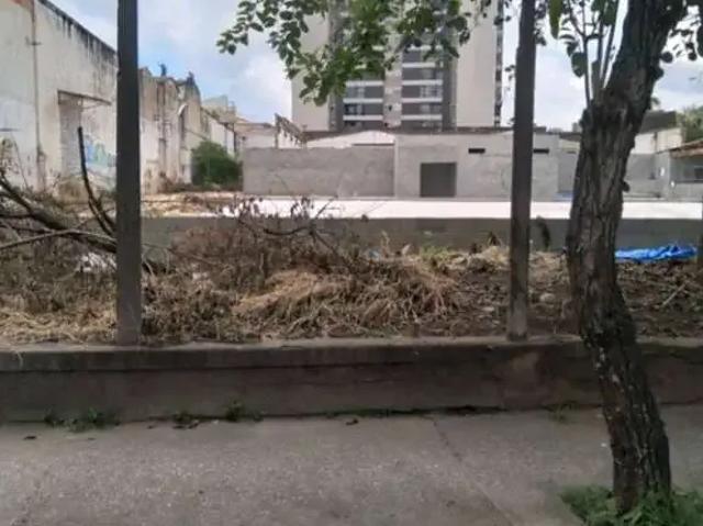 Terreno comercial para Locação em Santo André/SP Silveira