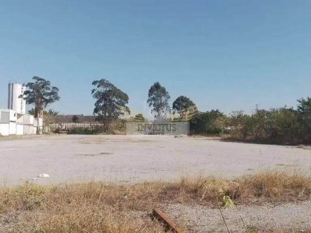 Terreno comercial para Locação em Santo André/SP Tamanduateí