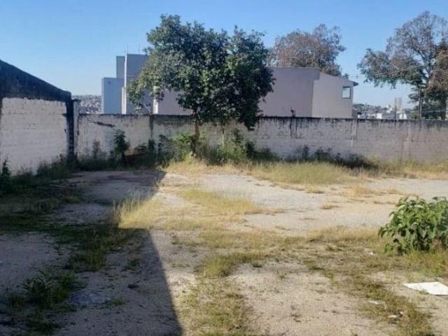 Terreno comercial para Locação em Santo André/SP Utinga