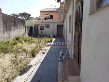 Terreno comercial para Locação em Santo André/SP Utinga