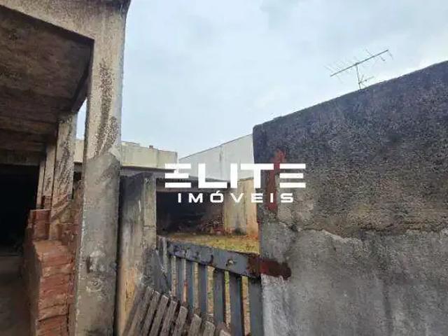 Terreno comercial para Locação em Santo André/SP Vila Camilópolis