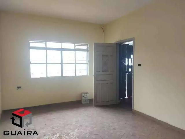 Terreno comercial para Locação em Santo André/SP Vila Curuçá 3 Quartos