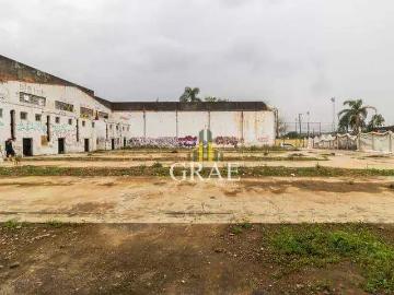 Terreno comercial para Locação em Santo André/SP Vila América
