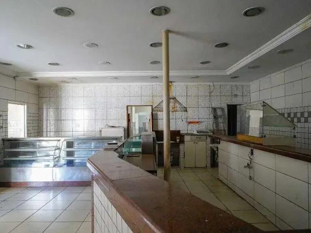 Terreno comercial para Locação em Santo André/SP Vila América