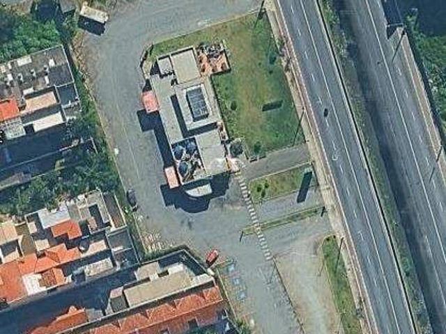 Terreno comercial para Locação em Santo André/SP Vila América