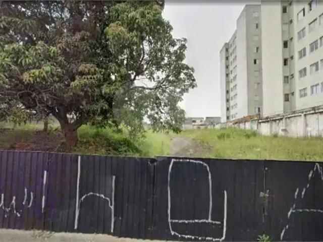 Terreno comercial para Locação em Santo André/SP Vila Alto de Santo André