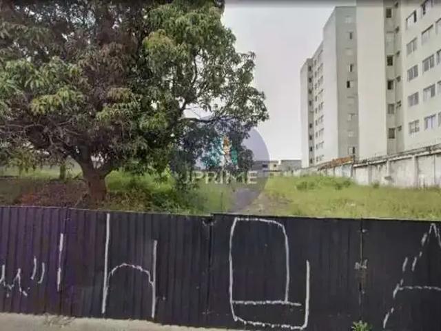Terreno comercial para Locação em Santo André/SP Vila Alto de Santo André