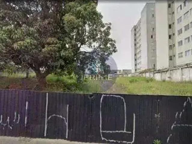 Terreno comercial para Locação em Santo André/SP Vila Alto de Santo André