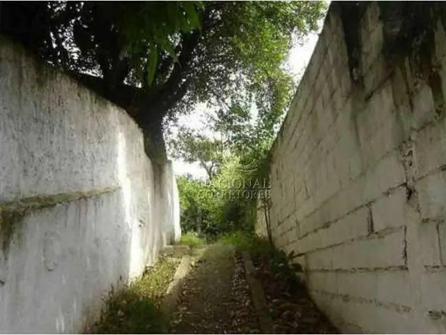 Terreno comercial para Locação em Santo André/SP Vila Alto de Santo André