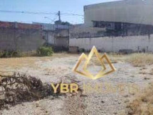 Terreno comercial para Locação em Santo André/SP Vila Alto de Santo André