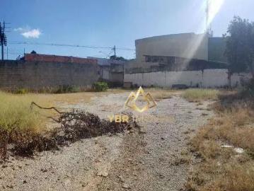 Terreno comercial para Locação em Santo André/SP Vila Alto de Santo André