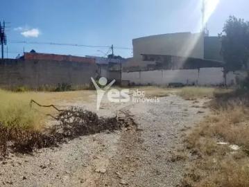 Terreno comercial para Locação em Santo André/SP Vila Alto de Santo André