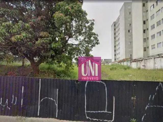 Terreno comercial para Locação em Santo André/SP Vila Alto de Santo André
