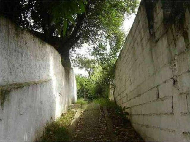 Terreno comercial para Locação em Santo André/SP Vila Alto de Santo André