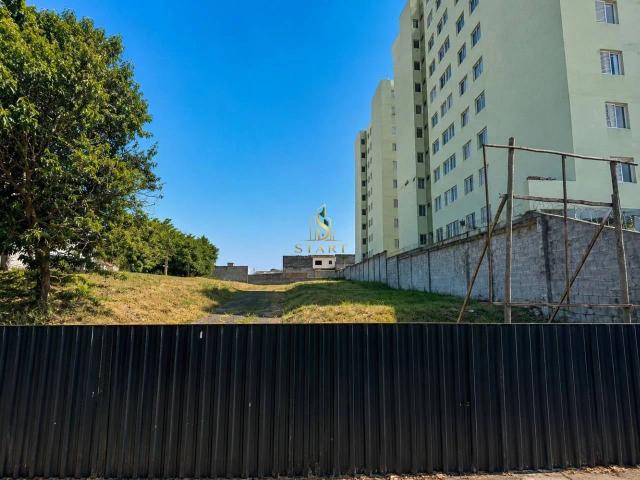 Terreno comercial para Locação em Santo André/SP Vila Alto de Santo André