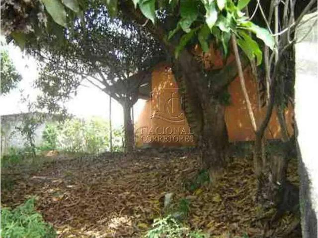 Terreno comercial para Locação em Santo André/SP Vila Alto de Santo André