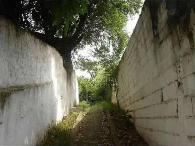 Terreno comercial para Locação em Santo André/SP Vila Alto de Santo André