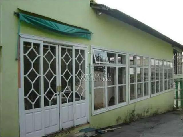 Terreno comercial para Locação em Santo André/SP Vila Alto de Santo André