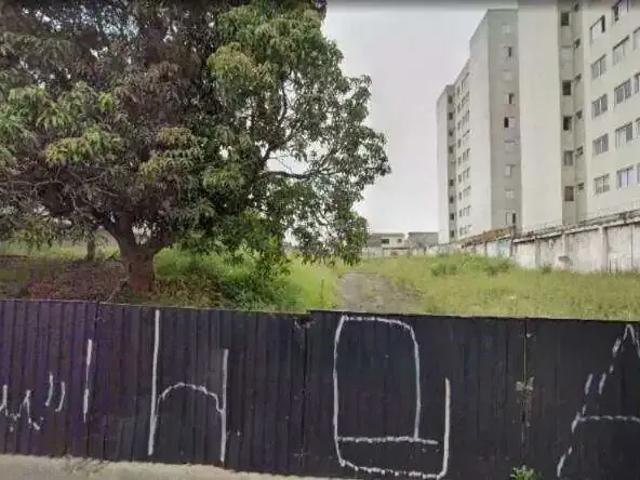 Terreno comercial para Locação em Santo André/SP Vila Alto de Santo André