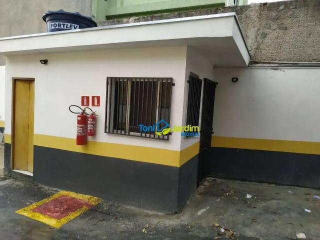 Terreno comercial para Locação em Santo André/SP Vila Alto de Santo André