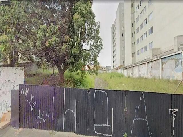 Terreno comercial para Locação em Santo André/SP Vila Alto de Santo André
