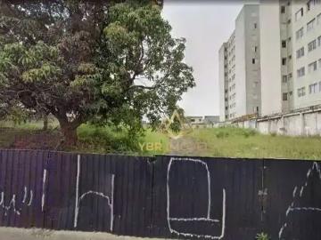 Terreno comercial para Locação em Santo André/SP Vila Alto de Santo André