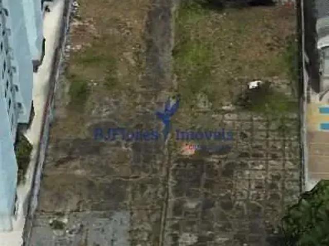 Terreno comercial para Locação em Santo André/SP Vila Alto de Santo André