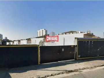 Terreno comercial para Locação em Santo André/SP Vila Alzira
