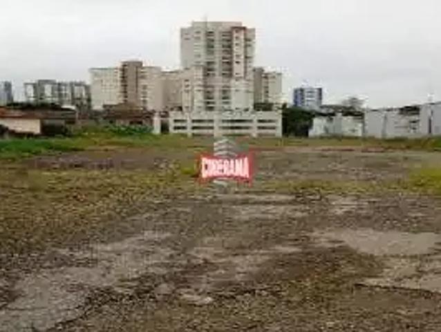 Terreno comercial para Locação em Santo André/SP Vila Alzira