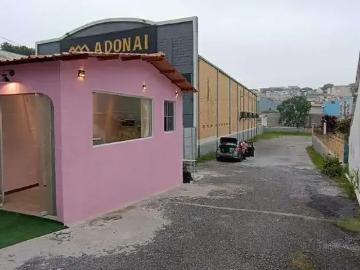 Terreno comercial para Locação em Santo André/SP Vila Alzira