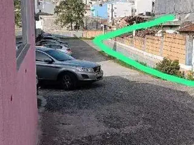 Terreno comercial para Locação em Santo André/SP Vila Alzira