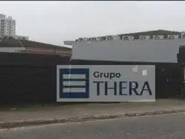Terreno comercial para Locação em Santo André/SP Vila Alzira