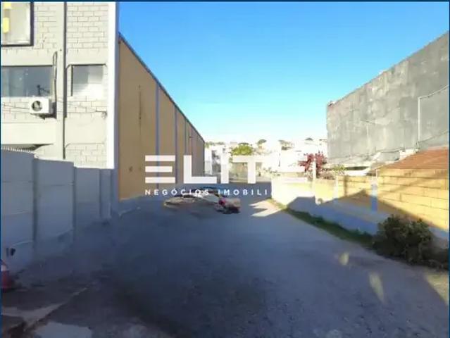 Terreno comercial para Locação em Santo André/SP Vila Alzira