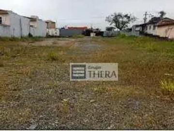 Terreno comercial para Locação em Santo André/SP Vila Alzira