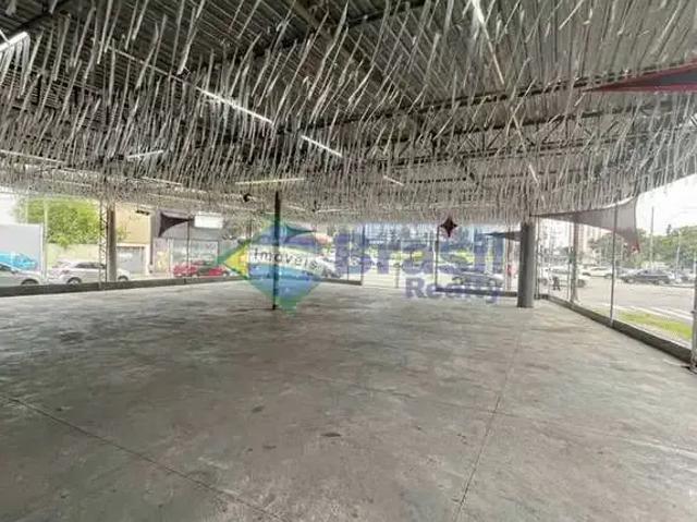 Terreno comercial para Locação em Santo André/SP Vila Alzira