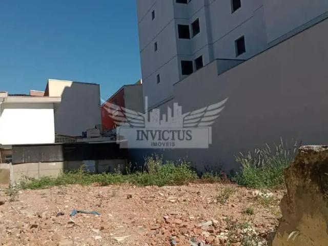 Terreno comercial para Locação em Santo André/SP Vila Alzira