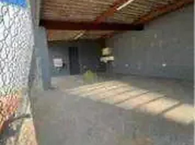 Terreno comercial para Locação em Santo André/SP Vila Alzira