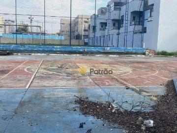 Terreno comercial para Locação em Santo André/SP Vila Alzira
