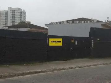 Terreno comercial para Locação em Santo André/SP Vila Alzira