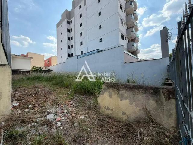 Terreno comercial para Locação em Santo André/SP Vila Alzira