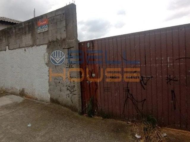Terreno comercial para Locação em Santo André/SP Vila Alice